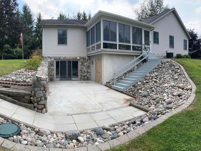 1225 Eight Mile Rd, Kawkawlin, MI, 48631