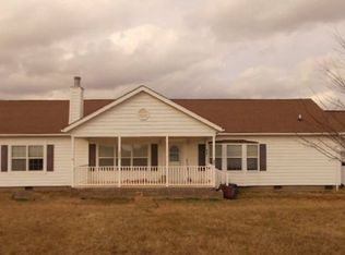 557 Hatchers Chapel Rd, Claudville, VA 24076