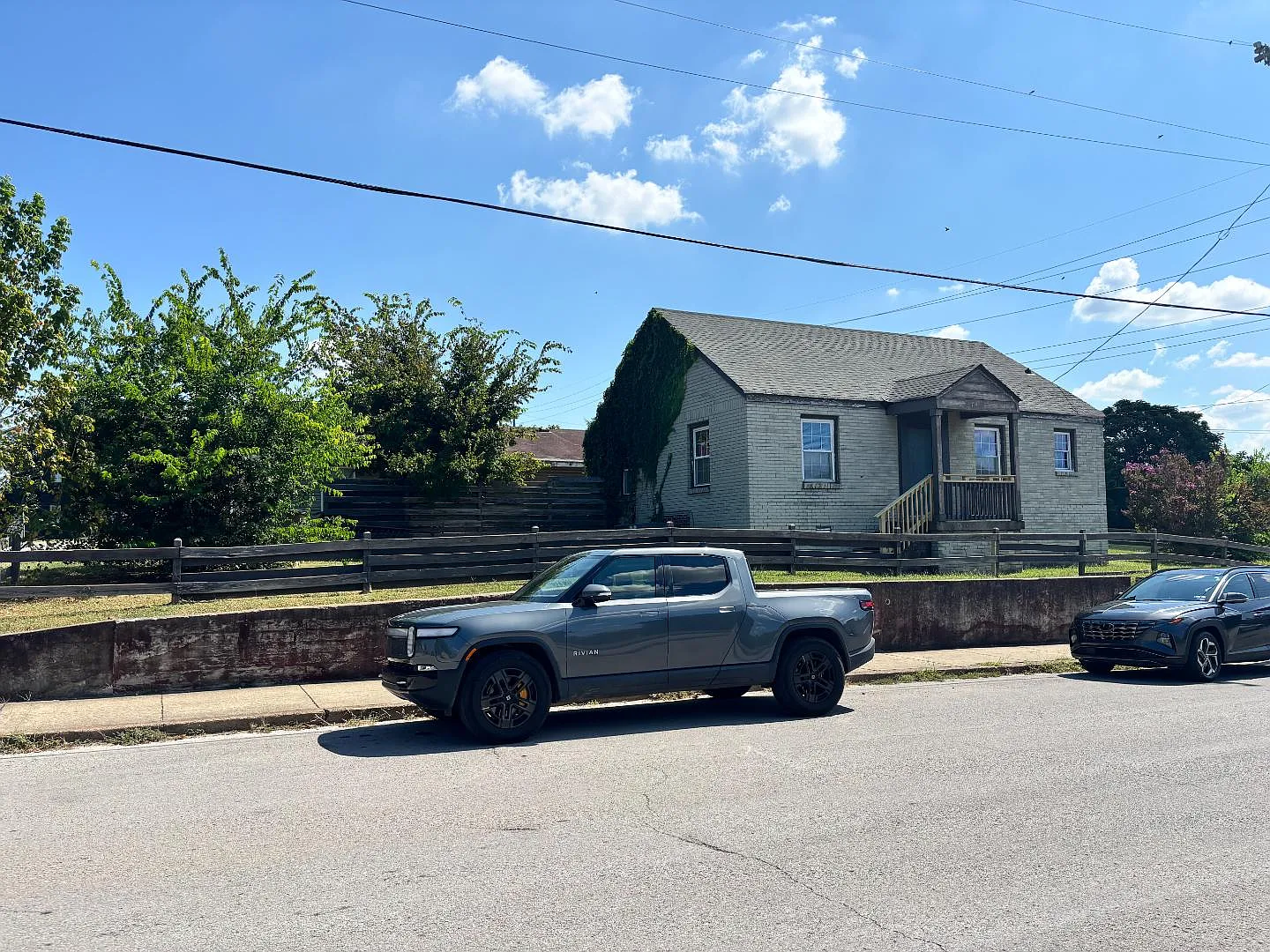 817 Ramsey — Photo 1