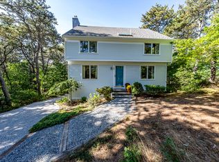 65 Zoheth Smith Way, Wellfleet, MA 02667