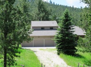 12044 Woodford Rd, Custer, SD 57730