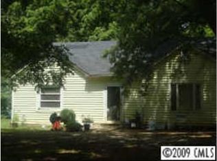 1719 Mecklenburg Hwy, Mooresville, NC 28115