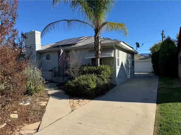 3487 N Arrowhead Ave, San Bernardino, CA 92405