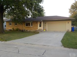 28 Schwartz Dr, Ottumwa, IA 52501