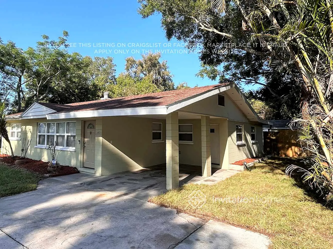 2033 Dodge Ave Sarasota, FL 34234 — Photo 2