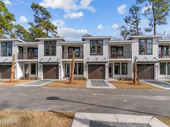 1910 Seacottage Way, Wilmington, NC 28403