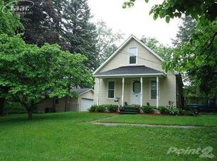 544 Lincoln St, Clio, MI
