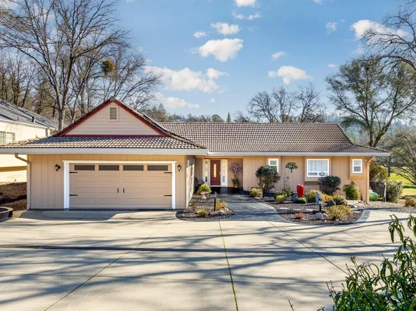 17945 Jayhawk Dr, Penn Valley, CA 95946