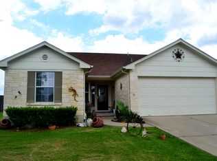 128 Quartz Dr, Jarrell, TX 76537
