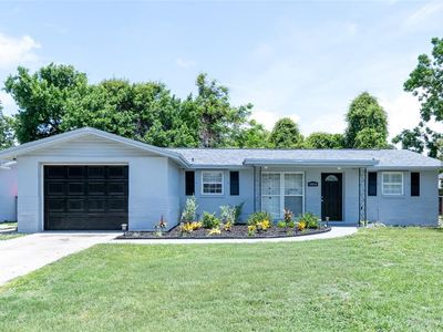 10840 NORWOOD AVENUE, Port Richey, FL, 34668