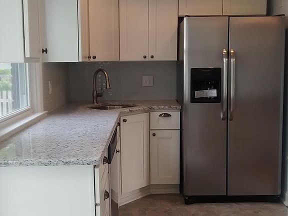 New custom kitchen!