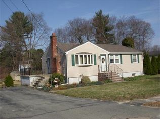 5 Herman Cir, Hudson, MA 01749