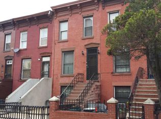 1079 Herkimer St, Brooklyn, NY 11233