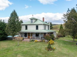 151 Cedar Ln, Buchanan, VA 24066