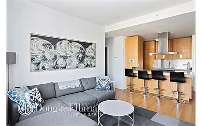 Sold by Douglas Elliman