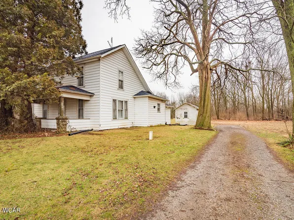 745 Township Road 31 S, Bellefontaine, OH 43311