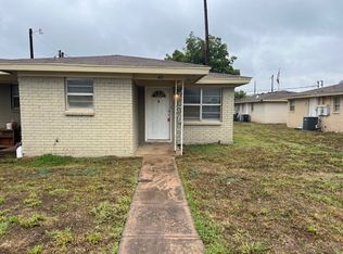 408 Cooper Ave, Moran, TX 76464