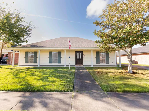 1708 Harvest Dr, Houma, LA 70360