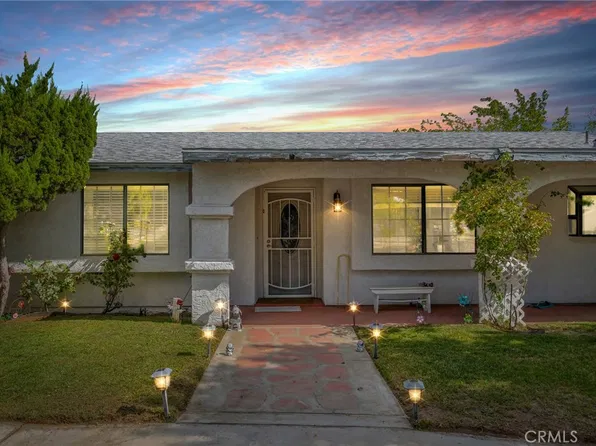 8283 Langdon Ave, Hesperia, CA 92345