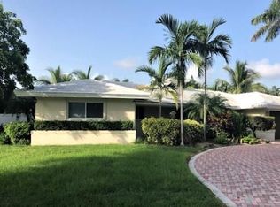 2760 NE 19th St, Fort Lauderdale, FL 33305
