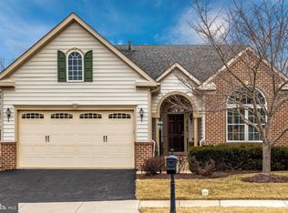 5745 Elizabethan Cir, New Market, MD 21774