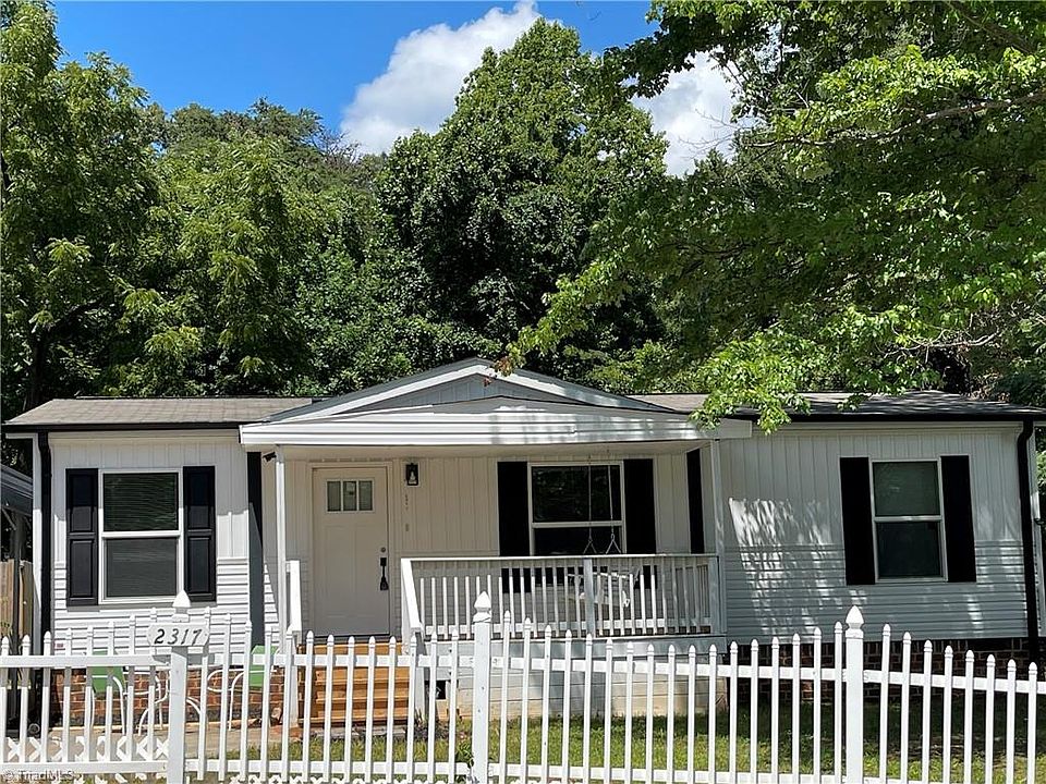 1st image of 2317 Elbon Dr