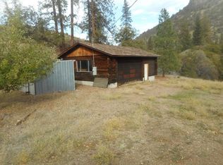 18635 Ager Beswick Rd, Montague, CA 96064