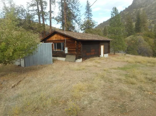 18635 Ager Beswick Rd, Montague, CA 96064