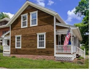 286 Hartford Ave, Wethersfield, CT 06109