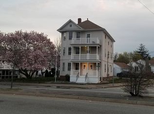 8 Power Rd #3, Pawtucket, RI 02860