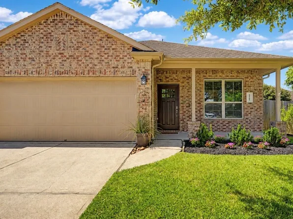 22503 Stillwater Valley Ln, Porter, TX 77365