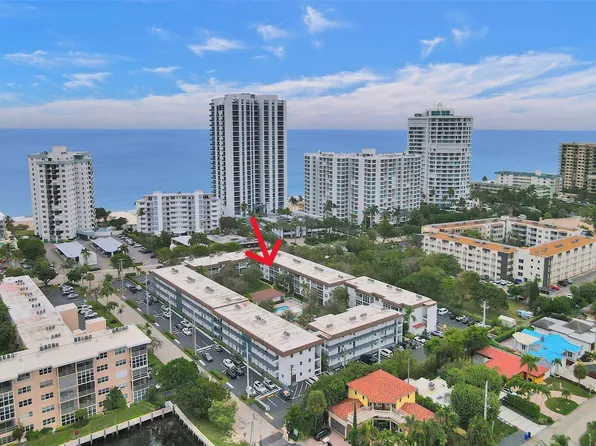 1501 S Ocean Boulevard #226, Lauderdale By The Sea, FL 33062