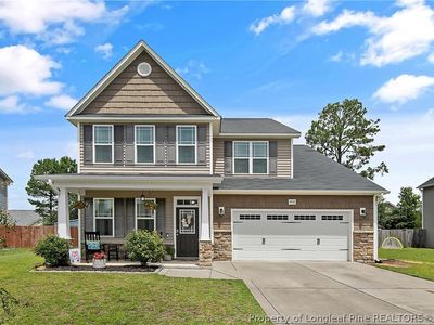 4418 Low Oak Ct, Hope Mills, NC, 28371