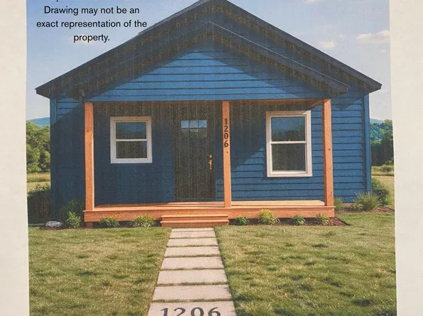 1206 Salem Ave, Paducah, KY 42001
