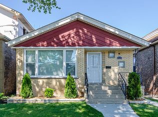 8326 S Yates Blvd, Chicago, IL