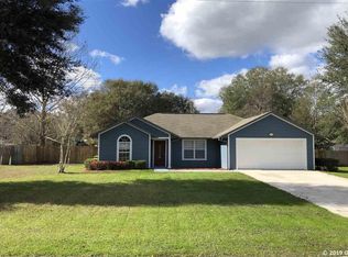 11912 Elm St, Brooker, FL 32622