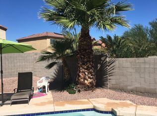 4520 W Alta Vista Rd, Laveen, AZ 85339