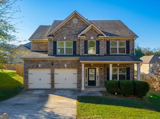 4024 Lucas Ln, Ellenwood, GA