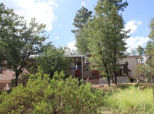 8044 W Louthian Ln, Pine, AZ 85544