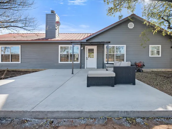 1301 County Road 705, Joshua, TX 76058