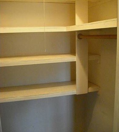 Coat Closet