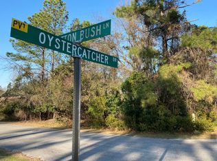 31-L31 Button Bush Ln, Hampstead, NC 28443