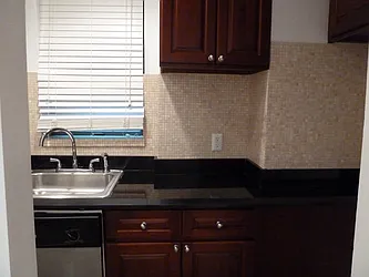 Rented by WAM Partners - William Moses Co.