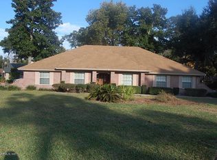 3655 Fallon Oaks Ln, Jacksonville, FL 32277