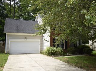 3425 Passour Ridge Ln, Charlotte, NC 28269