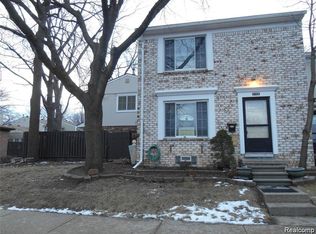 2130 Wickham St #4, Royal Oak, MI 48073
