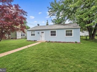 1615 Lorimer Rd, Glen Burnie, MD 21061