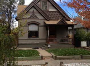 3459 W 31st Ave, Denver, CO 80211