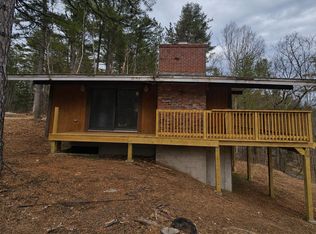 60 south chocorua river Drive, Tamworth, NH 03817