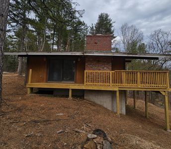 60 south chocorua river Drive, Tamworth, NH, 03886